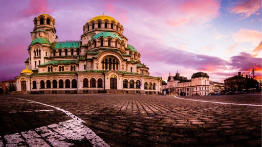 image for article 15 Places that Indians Must visit in Sofia, Bulgaria