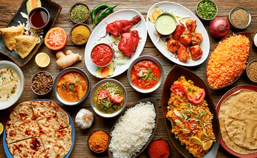image for article 3 Indian restaurants among the top 10 legendary restaurants in the world! Everything you need to know