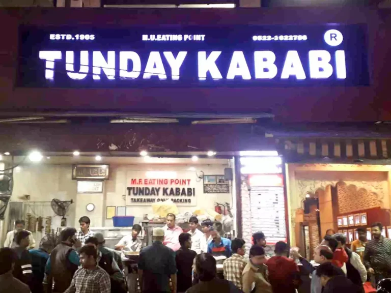 Tunday Kababi