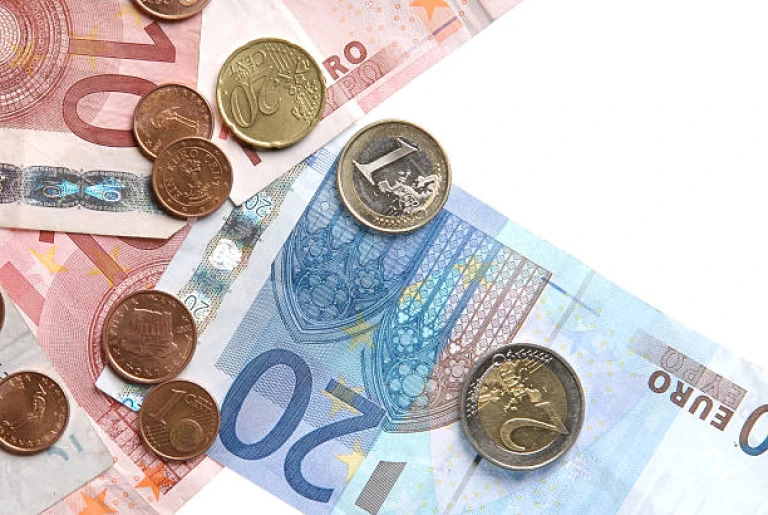 Austria embraces its Euros