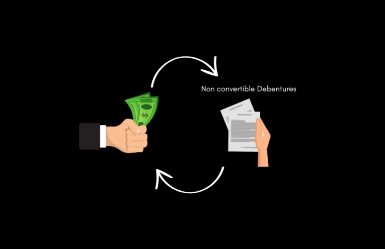 Non Convertible Debentures (NCD): How to invest in NCD?