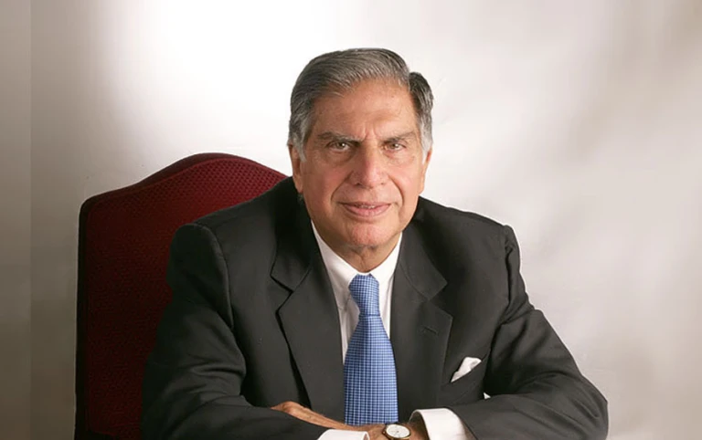 Ratan Tata - Tata Group