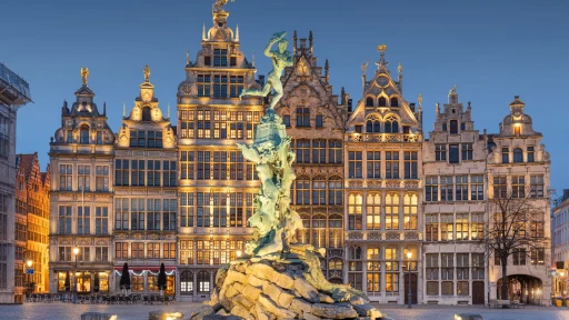 image for article 15 Things to do in Belgium for a Complete Travel Experience