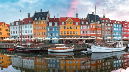 image for article Complete Travel Guide to Denmark from India 2024