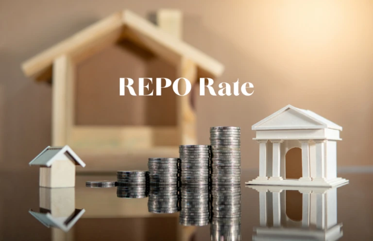 How will changes in Repo Rate affect me?