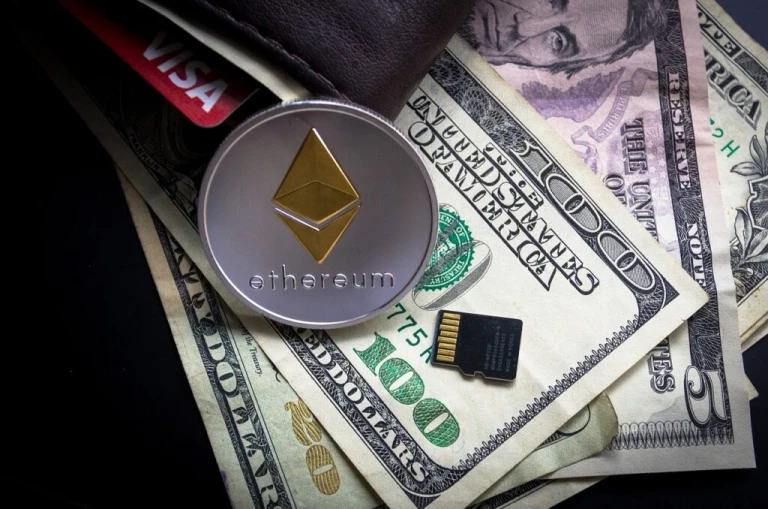 How to buy Ethereum in India