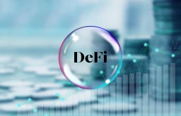 image for article Decentralized Finance: How DeFi will change Financial world?