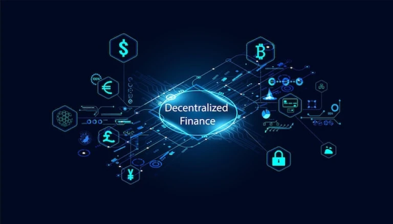 &quot;Decentralized Finance&quot; How it will change Financial world?