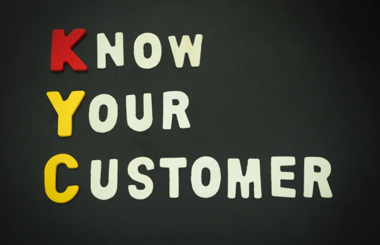 What is KYC - Know your Customer?