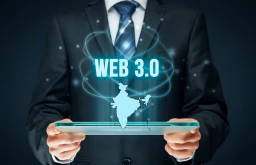 image for article Bharat Web3 Association Launched by Indian Web3 Industry