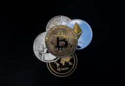 image for article Best Cryptocurrency Investment strategies 2022