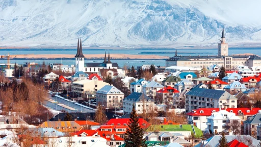 image for article Travel Guide to Iceland from India 2024