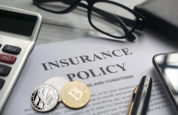image for article What is Crypto Insurance and  How does it work?