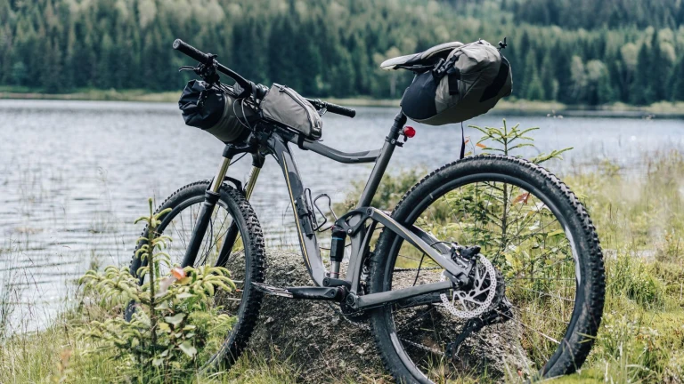 Right Bags for Bikepacking