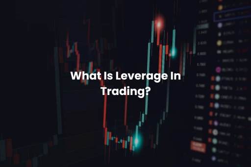 image for article What is Leverage in Trading? Everything you need to know!