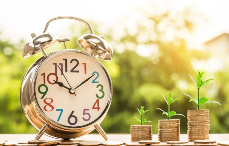 Best time to invest in Mutual Funds