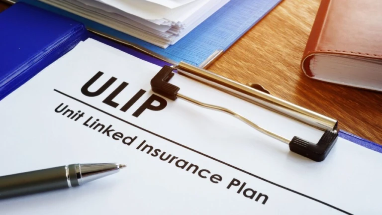 ULIP - Unit Link Insurance Plan