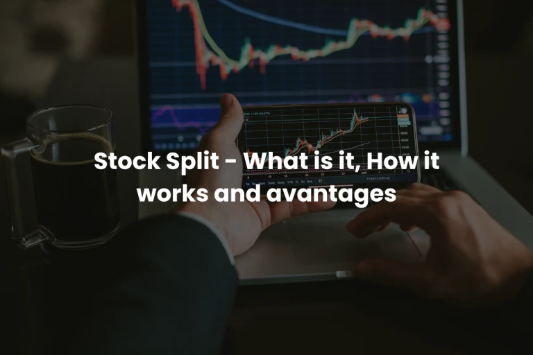 Stock Split - Everything you need to know