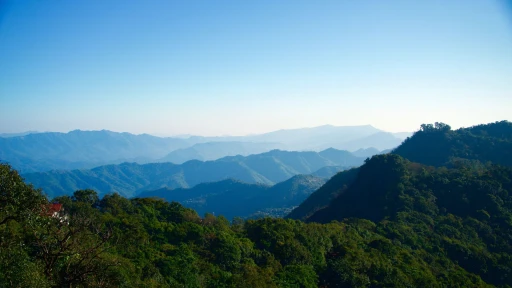 image for article Complete Travel Guide to Mizoram 2024- Things to Do and Places to Visit! 