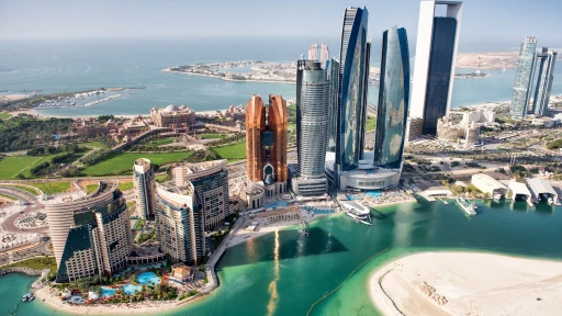 image for article Traveling Abu Dhabi with Etihad? Don't throw your Boarding Pass!