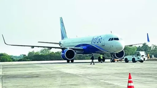 image for article Passengers Land in Bangladesh without Passports as Mumbai-Guwahati flight gets diverted!