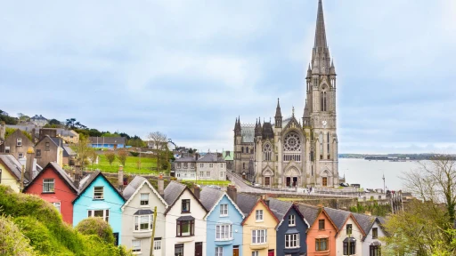 image for article Don't Miss These 10 Places in Ireland on Your Europe Trip!