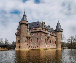 image for article What is an Economic Moat?