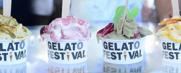 Gelato Festival 