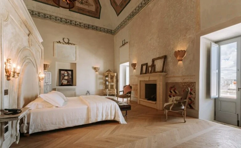 Mid Range Boutique Accommodations in italy