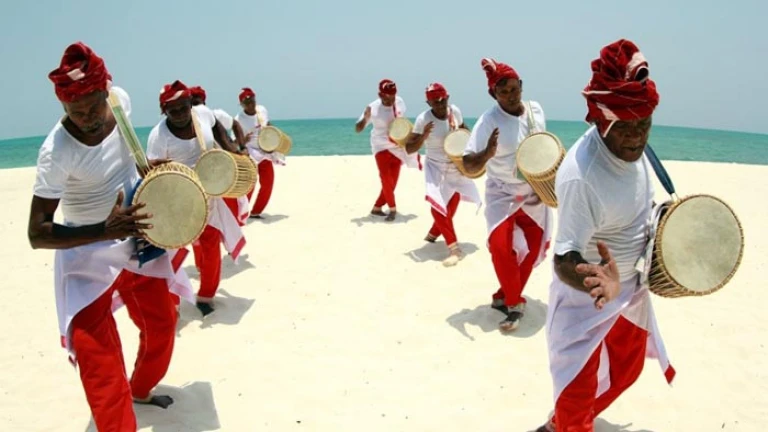 Lakshadweep – Culture and Tradition