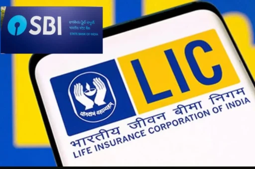 image for article LIC Surpasses SBI, Emerges as India's Top Valued PSU Stock