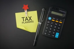 image for article A Guide to Tax Planning for Salaried Employees