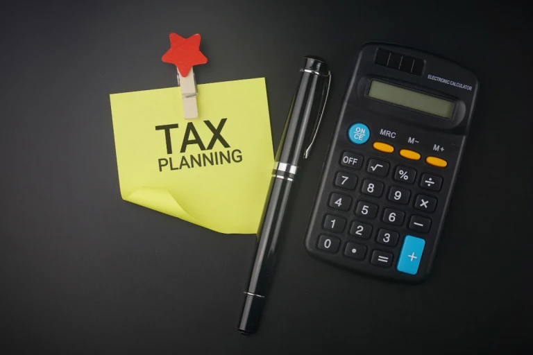 A Guide to Tax Planning for Salaried Employees