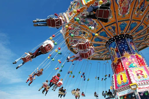 image for article 10 Super Fun Amusement parks in India for Thrill lovers!