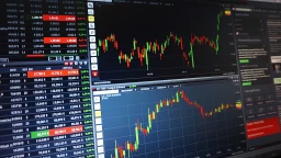 image for article What is Intraday Trading?
