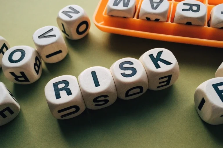 Risk in investing and trading
