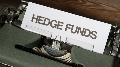 image for article What is Hedge Fund? How does it work?