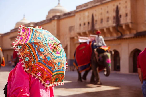 image for article 10 Instagram worthy places in Jaipur to take stunning pictures