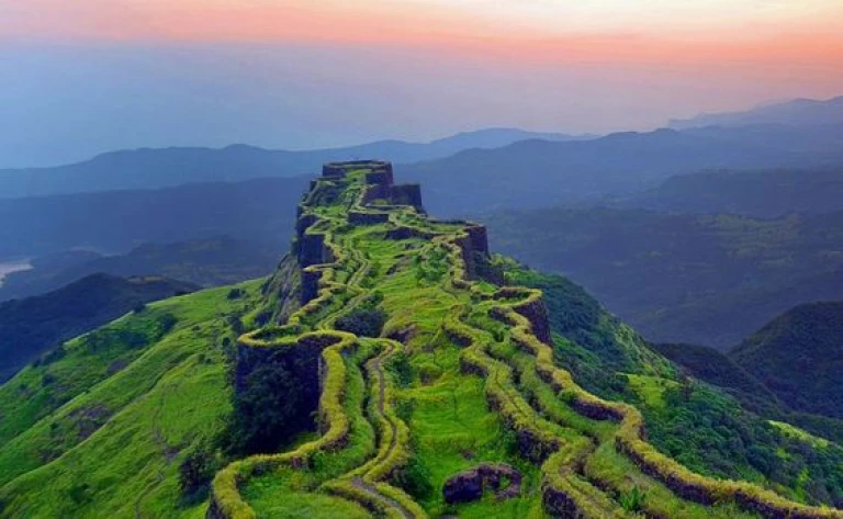 India Nominates &#039;Maratha Military Landscapes&#039; for Prestigious UNESCO 2024-25