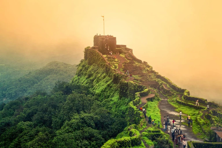 India Nominates &#039;Maratha Military Landscapes&#039; for Prestigious UNESCO 2024-25