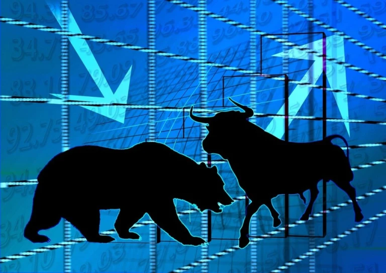 October Effect on Bull and Bear