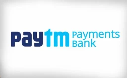 image for article End of Paytm? Paytm Crashes as RBI Bans New customer Onboarding