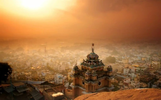 image for article 10 Best places to go on a family trip in North India - Must Visit!!