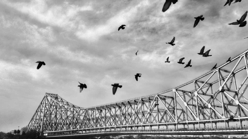 image for article Take Snaps in These Picturesque Spots in Kolkata for Your Social Media!