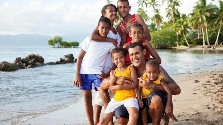 Fijian people