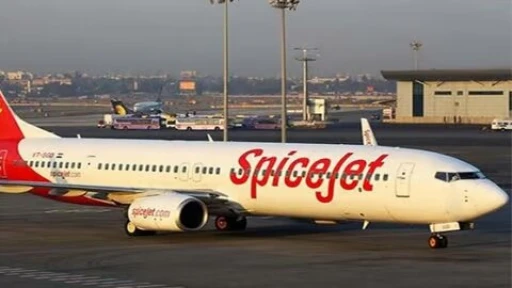 image for article Spice Jet Launches Direct Flight services to Ayodhya from these 8 cities!