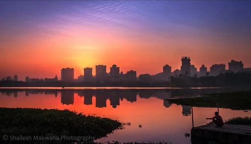Sunset points in Mumbai: Enjoy the Golden hour in these places