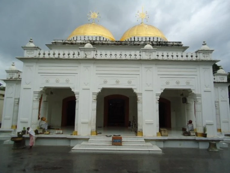 Shri Govindjee Temple, Manipur