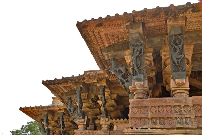 Kakatiya temples Warangal hyderabad