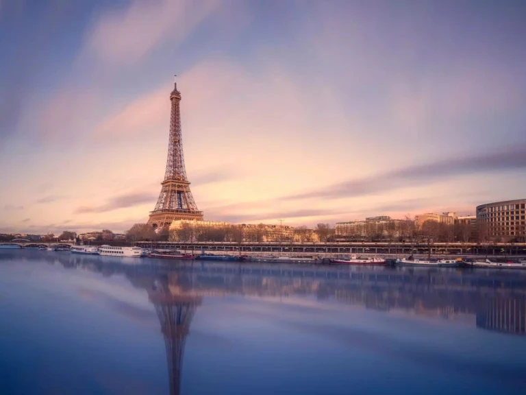 UPI at the Eiffel Tower redefines ticket booking for Indian globetrotters